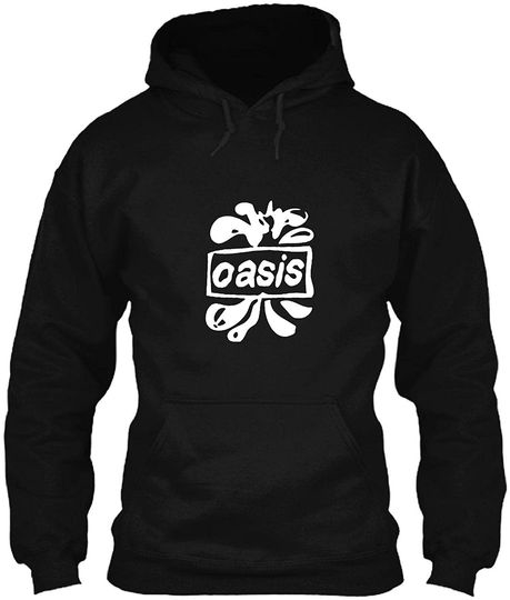 Oasis, Oasis Band T Shirt for Men Women Unisex Hoodie