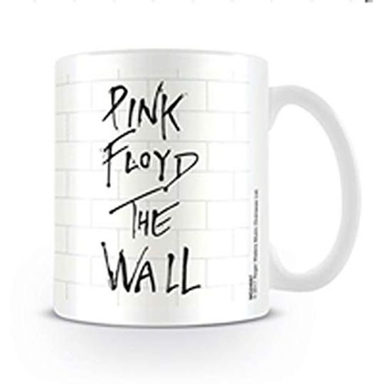Pyramid International Pink Floyd The Wall   Boxed Ceramic Mug