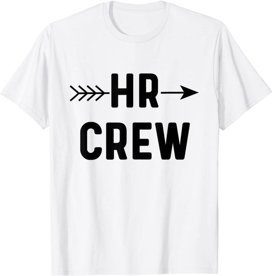 Human Resources Team HR s For Coworkers T-Shirt