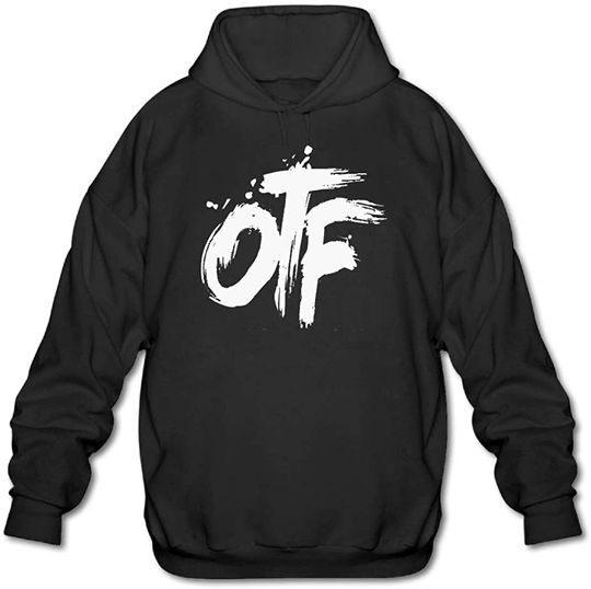 Adult Only The Family OTF Hoodie