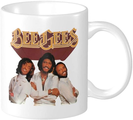 Bee Gees Mug