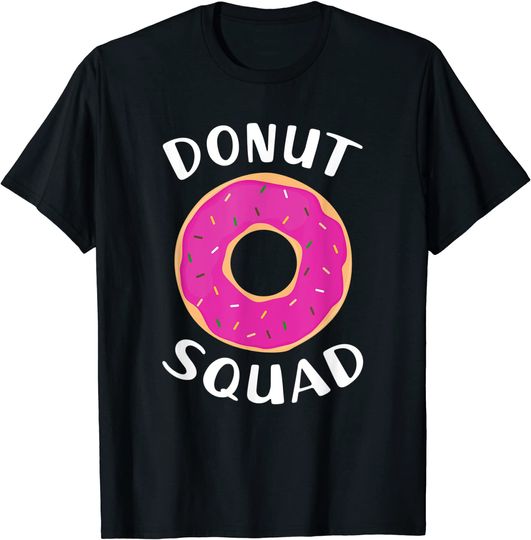 Halloween Donuts T-Shirt