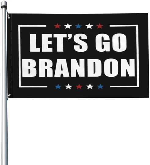 Let’s Go Brandon Flag Lets Go Brandon Fjb Flags