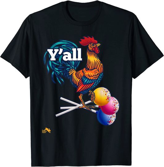 Y'all Cock Suckers T Shirt