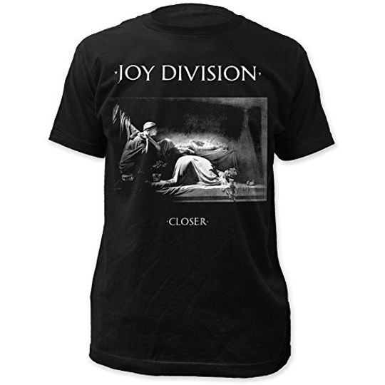 Impact Joy Division Closer  Shirt