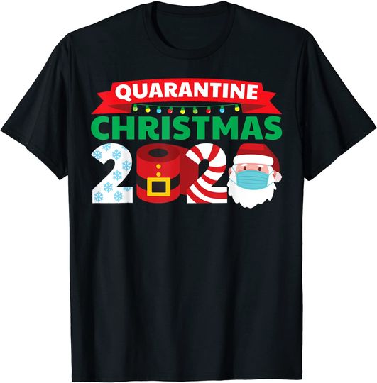 Funny Christmas Pajama For Family T-Shirt