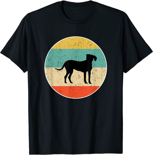 Rhodesian Ridgeback Dog T-Shirt