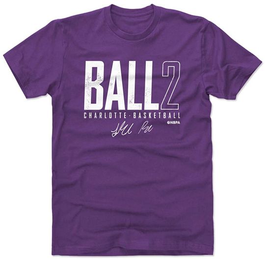 LaMelo Ball T Shirt