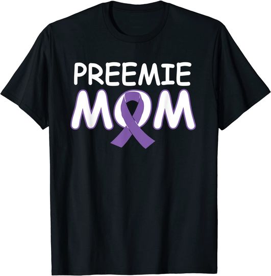 World Prematurity Day T-shirt