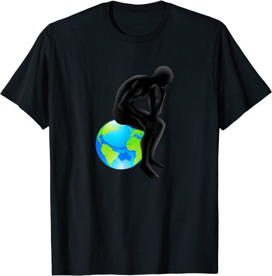 World Philosophy Day T-Shirt