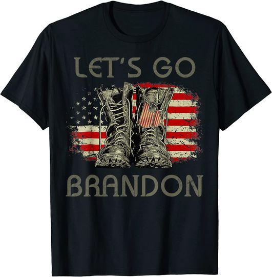 Let’s Go Brandon 2024 T-Shirt