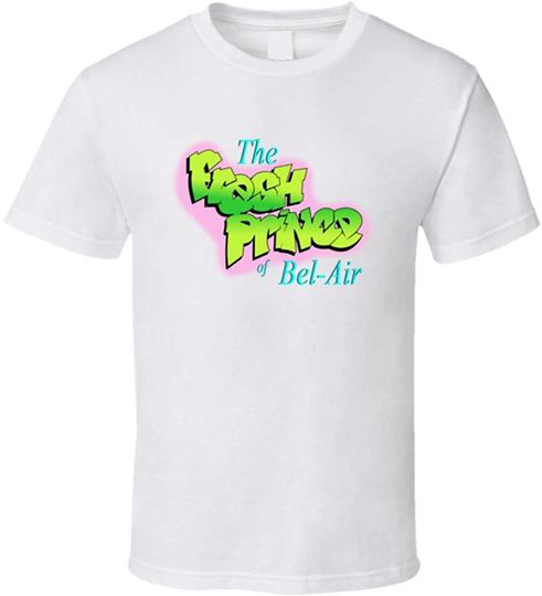 Fresh Prince of Bel-air T-Shirts