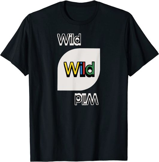 Uno: Wild Card T-Shirt