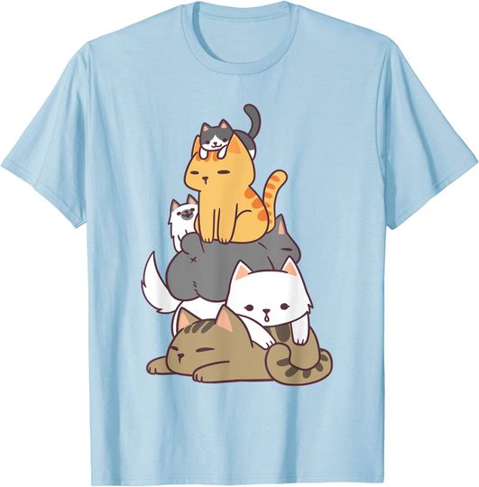 Chibi Animal T-Shirt