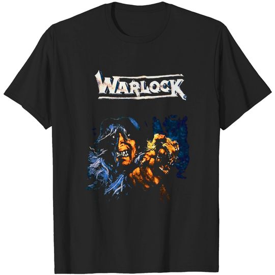 Doro Warlock T-Shirts