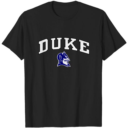 Duke Blue Devils Basketball Jersey  T-Shirt
