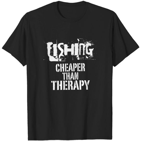 Than Therapy Shirts