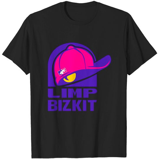 Limp Bizkit Cap T-Shirts