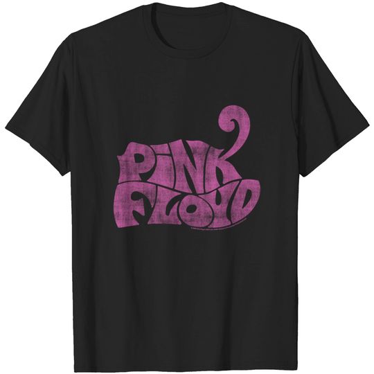 Pink Floyd Vintage T-Shirt
