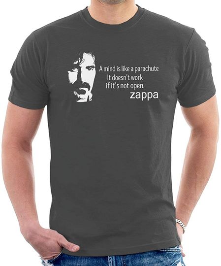 Frank Zappa T-Shirt