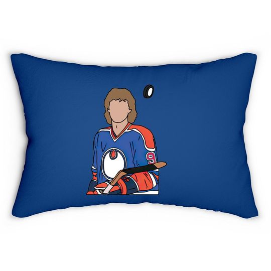 Wayne Gretzky Pillows