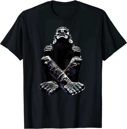 Aztec T-Shirt