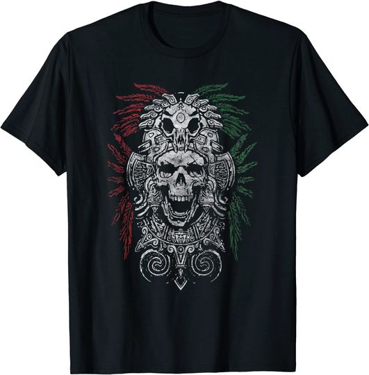 Aztec T-Shirt