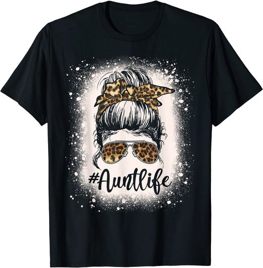 Aunt T-Shirt