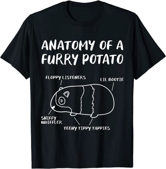 Grey's Anatomy T-Shirt