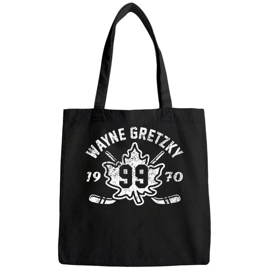 Wayne Gretzky Bags