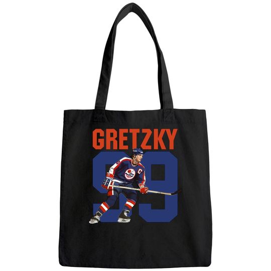 Wayne Gretzky Bags