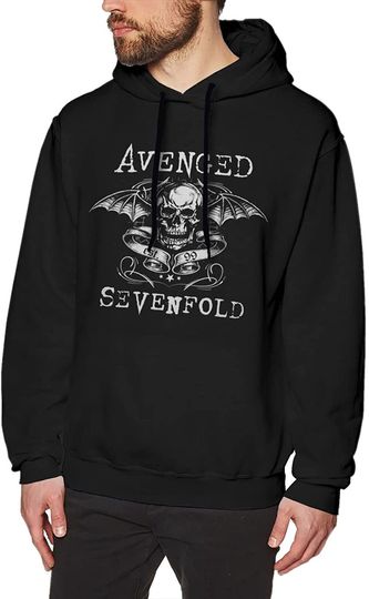 Avenged Sevenfold Hoodie