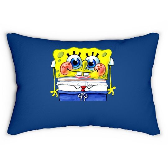 Spongebob Cute Pillows