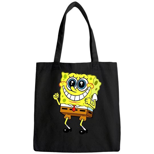 Spongebob Dancing Bags