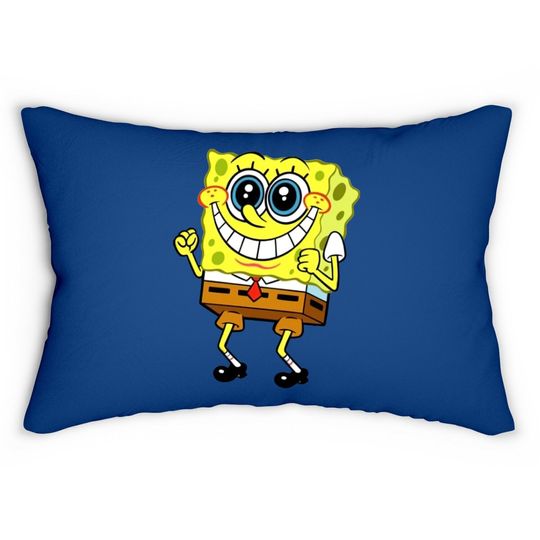 Spongebob Dancing Pillows