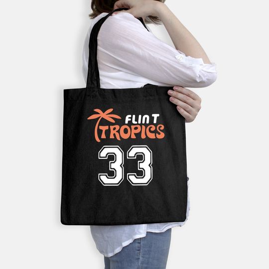 Flint Tropics 33 Bags