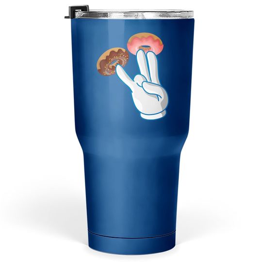 2 In The Pink 1 In The Stink Dirty Humor Tumbler 30 Oz
