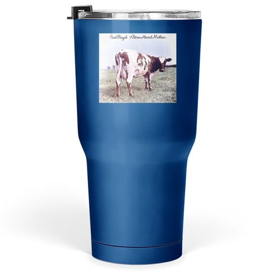 Popfunk Classic The Pink Floyd Album Adult Tumbler 30 Oz Collection