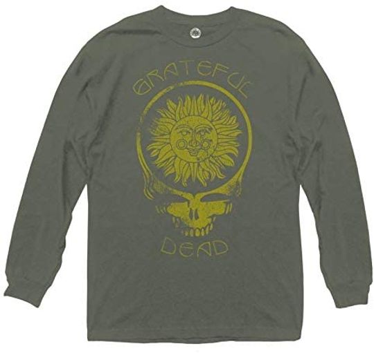 Grateful dead sweatshirts