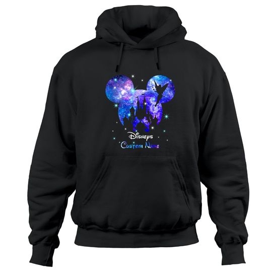 Mickey Mouse Personalized Hoodies