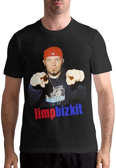 Limp Bizkit T Shirts