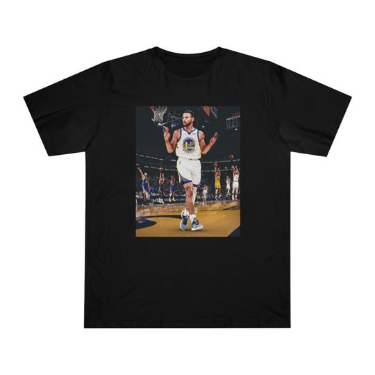 Stephen Curry T-shirt