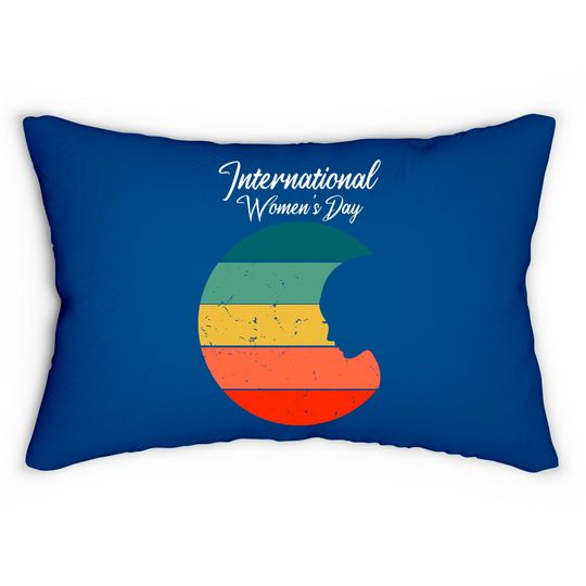 International Women's Day Pillows