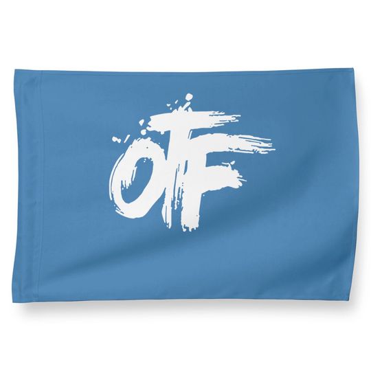 Lil Otf House Flag