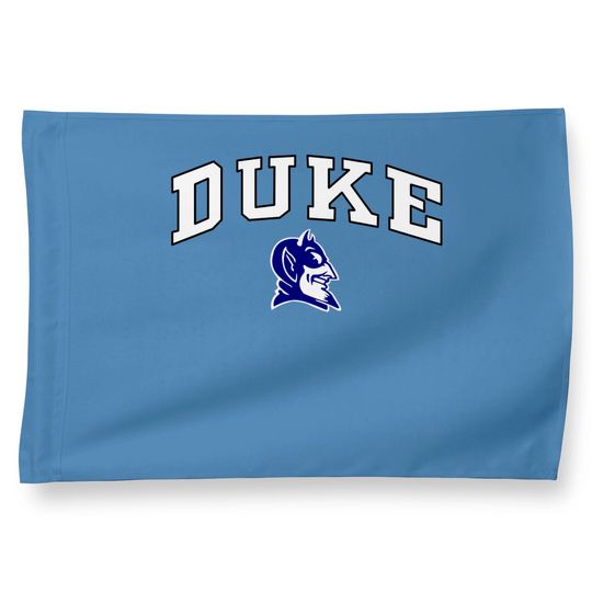 Duke Blue Devils Basketball Jersey  house Flag