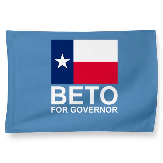 Beto For Governor 2022 House Flag
