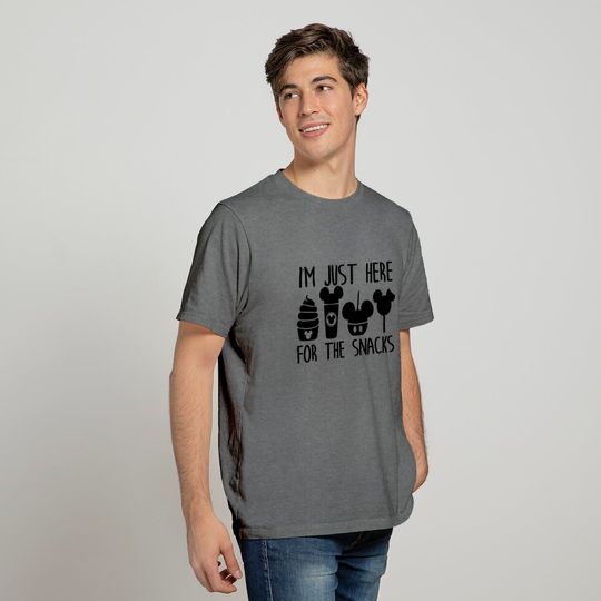 Disney Family Custom Matching Matching T-Shirt