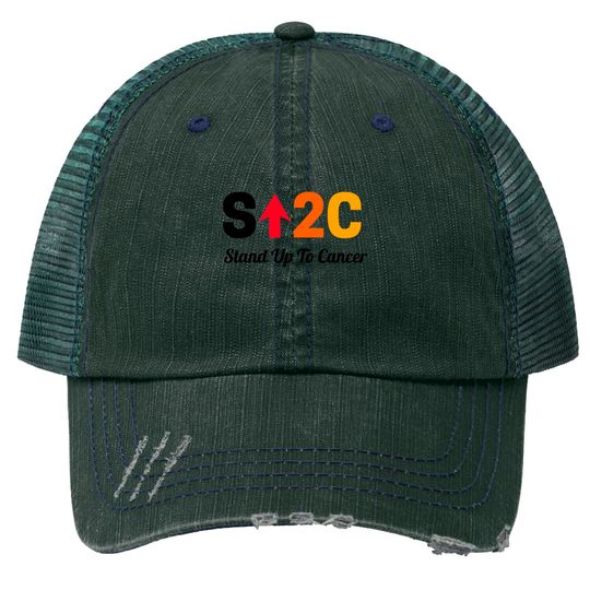 SUTC Trucker Hats