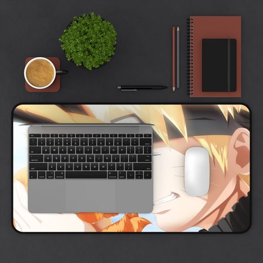 Narutoo Desk Mat