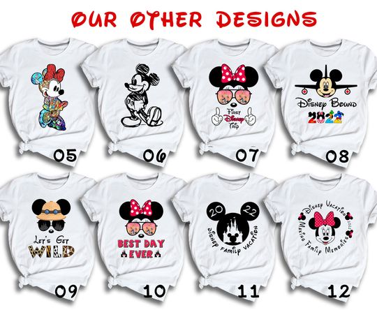 Disney Hakuna Matata, Disney Family Matching Shirt